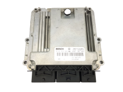 Calculateur 0281019889 237103370R 237102747R Renault Bosch 27974