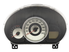 Bloc Compteurs Vitesse Mazda 2 AMDF73B