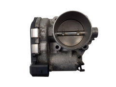 Boitier Papillon D’admission Ford Volvo 7S7G-9F991-CA 0280750535 1.6 2810