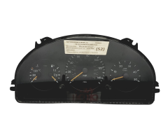 Bloc Compteurs Vitesse Mercedes ML W163 A1635409611 A2C53081856 RHD Bloc Compteurs Vitesse Mercedes ML W163 A1635409611 A2C53081856 RHD