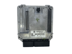 Calculateur 038906016AJ 0281012538 Volkswagen Bosch 51506
