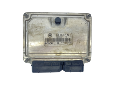 Calculateur 038906019NL 0281012276 VW Skoda Seat Bosch 63749