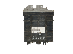 Calculateur 030906026K 0261200750 Volkswagen Bosch 37532