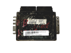 Calculateur S110115000B 8200162378 8200029658 Renault Siemens 27062