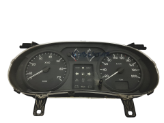 Bloc Compteurs Vitesse Renault Kangoo 1 8200176654 B 59558