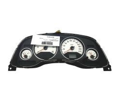 Bloc Compteurs Vitesse Opel Astra G 24451511ZS 110080157002 55482