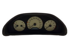 Bloc Compteurs Vitesse Mercedes CLK W208 2085401411 110008738014 VDO