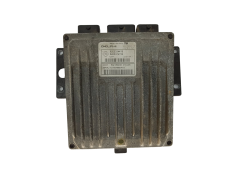 Calculateur 8200334419 8200374152 R0410B024B Renault Delphi 16284