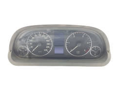 Bloc Compteurs Vitesse Mercedes A W169 1031098100 1031098101 26287