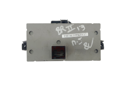 Calculateur BSI Fiat 51786512 503440170103 Magneti Marelli 40499