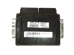 Calculateur S110115000B 8200162378 8200029658 Renault Siemens 19661