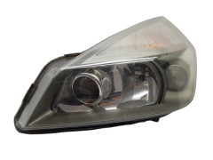 Phare Gauche Xenon 7701053975 Espace 4 Renault Hella 4917