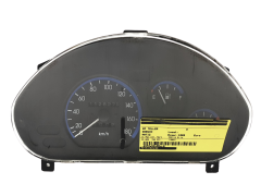 Bloc Compteurs Vitesse Daewoo Matiz 96380536 30531