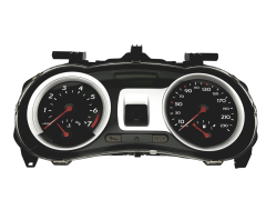 Bloc Compteurs Vitesse Renault Clio 3 8200715181 N 32486