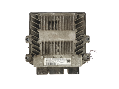 Calculateur 3S61-12A650-LC 5WS40140E-T Ford Siemens 25573