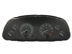 Bloc Compteurs Vitesse Maserati 60.0696.002.0 6006960020 Jaeger Bloc Compteurs Vitesse Maserati 60.0696.002.0 6006960020 Jaeger