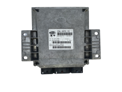 Calculateur 9648568480 IAW48P2.72 9645989480 PSA Magneti Marelli 53174
