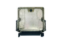 Calculateur 0281010249 9636256980 28FM0000 PSA Bosch 34230