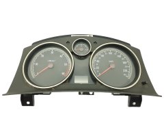 Bloc Compteurs Vitesse Opel Astra H Zafira B 13216684PF 26665