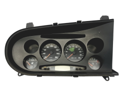 Bloc Compteurs Vitesse Iveco Daily 504109084 48978 Bloc Compteurs Vitesse Iveco Daily 504109084 48978