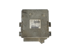 Calculateur 9632559380 16300.244 IAW1AP.80 PSA Magneti Marelli 