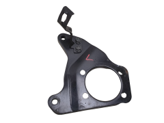 Fixation, Support Gauche Arrière 440314EA0A Renault Kadjar Fixation, Support Gauche Arrière 440314EA0A Renault Kadjar