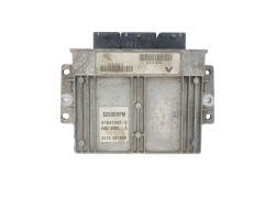 Calculateur 8200278378 8200278376 21647842-5 Renault Sagem 43856 Calculateur 8200278378 8200278376 21647842-5 Renault Sagem 43856