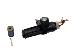 Commutateur D’allumage Fiat Punto 0.5521 0.6670 B365 TRW 1167