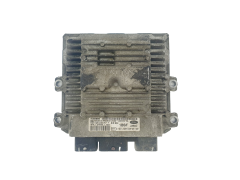 Calculateur 2S6A-12A650-BL 5WS40027K-T SID 802 Ford Siemens 35592