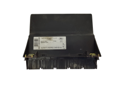 Calculateur 4S6T-15K600-BA 5WK48756A Ford Siemens 20603