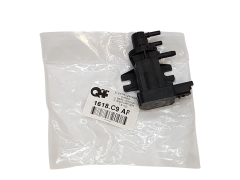 Électrovanne De Turbo Citroen Peugeot 1618C9 1618.C9 QPlus