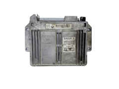 Calculateur Renault 8200023519 7700113510 21656026-0 Sagem 56045 Calculateur Renault 8200023519 7700113510 21656026-0 Sagem 56045