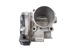 Boitier Papillon D’admission Renault 8200987453F H8200727648 2.0 2.3 DCI 2198
