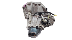 Boîte De Vitesse JH3172 1.4 16v Renault Clio 3 7711368627