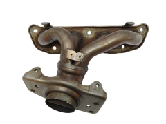 Collecteur D’echappement 7701065361 Renault Clio 3 Laguna 3 2.0 16V M4R 1078