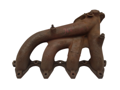Collecteur D’echappement 7701461686 Renault 21 2.2 8V J7T 2.0 8V J7R Collecteur D’echappement 7701461686 Renault 21 2.2 8V J7T 2.0 8V J7R