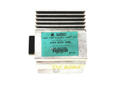 Calculateur 44-50-000-017 274054209906 RD-037526 TATA BorgWarner