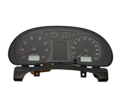 Bloc Compteurs Vitesse VW Polo 6Q0920804 503001590401 21962