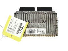 Calculateur S118047529B 9649117680 8200031512 PSA Siemens 20572