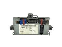 Calculateur BSI Fiat 46812231 Delphi 58312