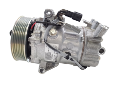 Compresseur De Climatisation Renault Clio 5 V Captur 2 926005450R Sanden 0km Compresseur De Climatisation Renault Clio 5 V Captur 2 926005450R Sanden 0km
