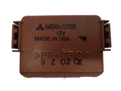 Calculateur Moduł BSI Mitsubishi MB953355 20188