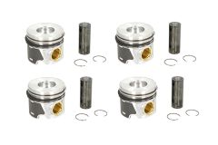 Piston Moteur Complet 03G107065J B19303 VW Audi Seat Skoda Borsehung