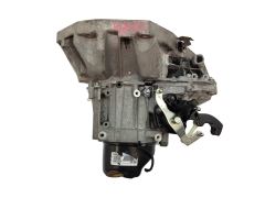 Boîte De Vitesse JR5332 1.5 dci Renault Clio 4 Captur 1052