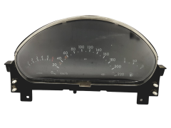 Bloc Compteurs Vitesse Mercedes A W168 A1685404011 59596