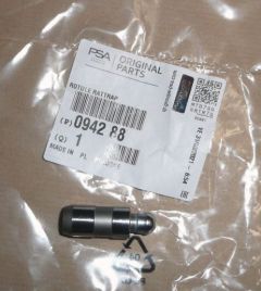 Rotule Rattrapage Jeu Soupape Original Citroen Peugeot C4 C5 308 2.0 HDI  09428