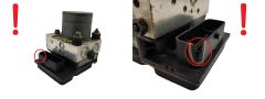 Pompe Abs Audi A6 S6 4F0614517P 0265950487 4F0910517P