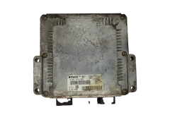 Calculateur PSA 0281010595 9642014980 Bosch 14729