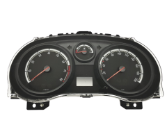 Bloc Compteurs Vitesse Opel Corsa D P0013312031 0001864940 29800