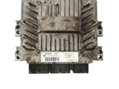 Calculateur S122326114A SID301 8200843713 Renault Siemens 19540